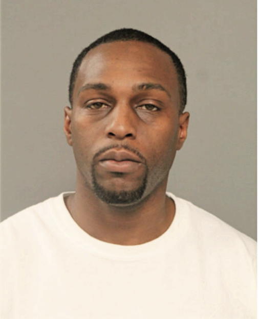 ANTHONY GRAYSON, Cook County, Illinois