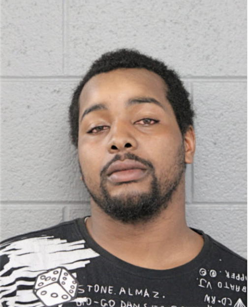 RUSSELL T GRIDOR, Cook County, Illinois
