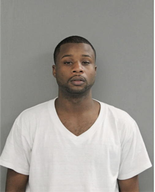DAMARIS GRIFFIN, Cook County, Illinois