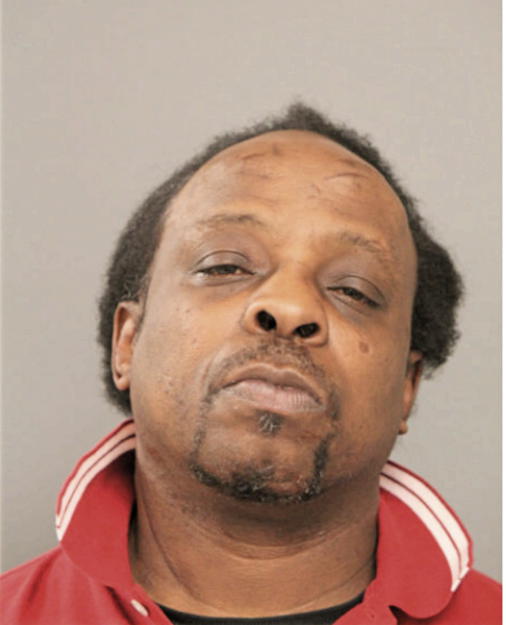 KENNETH R GUNN, Cook County, Illinois