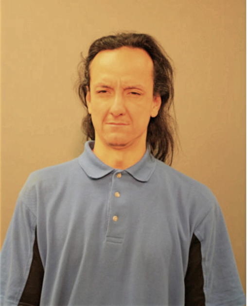 FREDDIE A GUZMAN, Cook County, Illinois