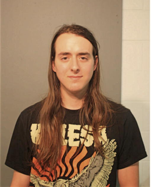 SKYLER L HALLOWELL, Cook County, Illinois
