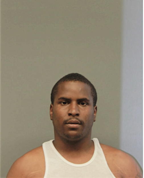 JT HAMPTON, Cook County, Illinois