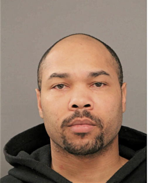 LONNIE HARDAWAY, Cook County, Illinois