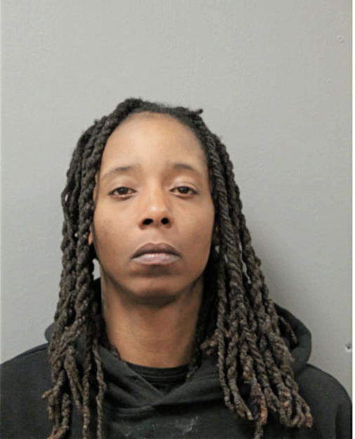TOMSHALYNN M HARDIN, Cook County, Illinois