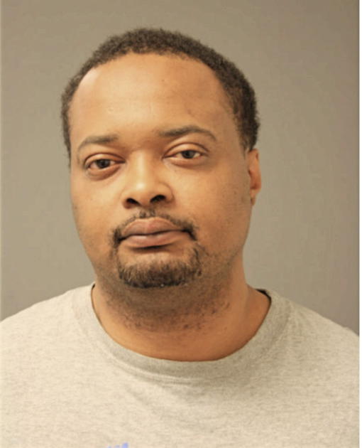 LAVELL D HARRINGTON, Cook County, Illinois