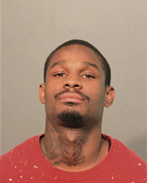 BRIAN M HARRIS, Cook County, Illinois