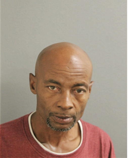 JOHN HARRIS, Cook County, Illinois