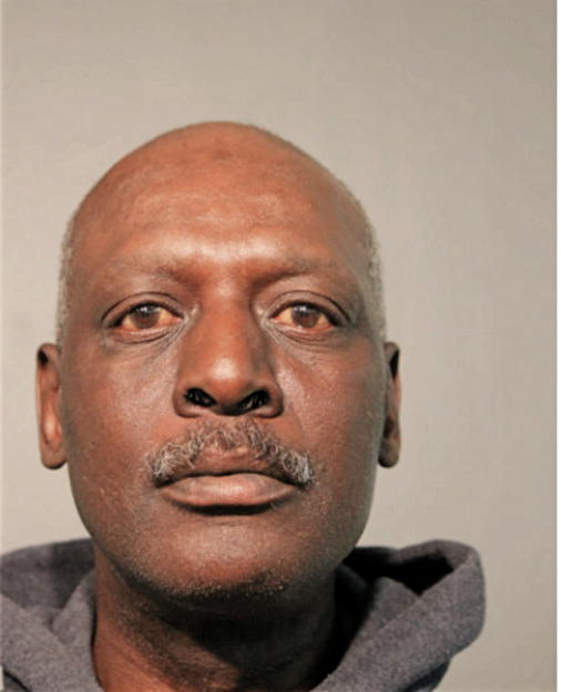 JOHN T HAYES, Cook County, Illinois