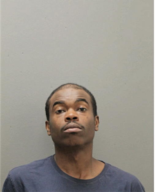 ANTHONY HEARN, Cook County, Illinois