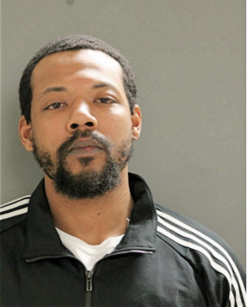 DARIUS JAMAR HENDERSON, Cook County, Illinois