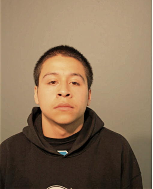 JONATHAN HERNANDEZ, Cook County, Illinois