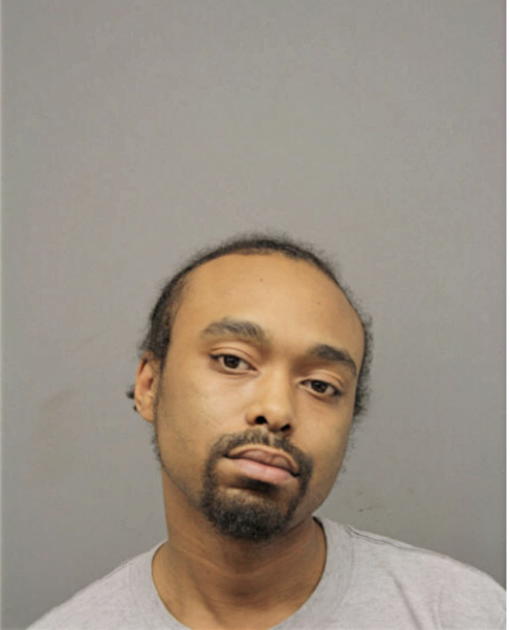 DANIEL O HILL, Cook County, Illinois