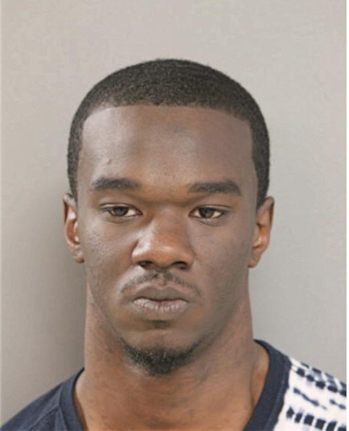KENDALL R HILL, Cook County, Illinois