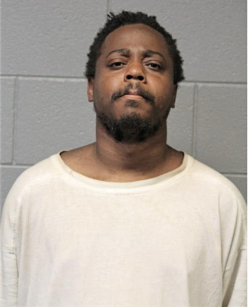 SHARIFF HILL, Cook County, Illinois