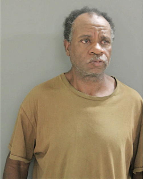 SYLVESTER HILL, Cook County, Illinois