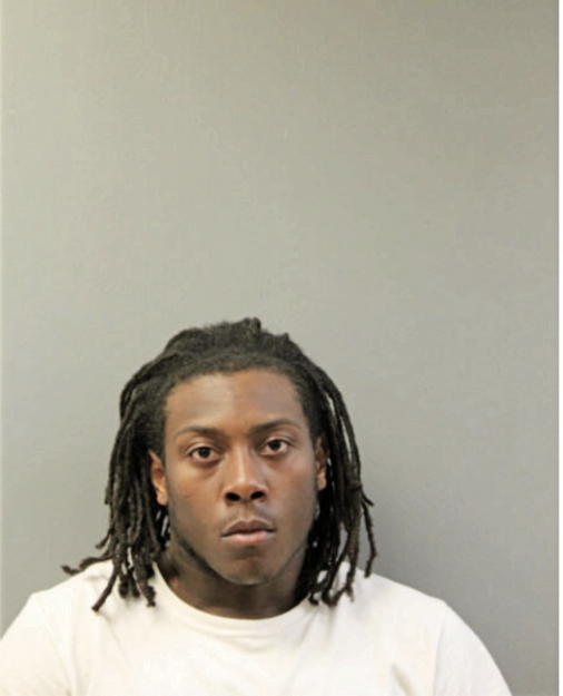 SHERMON T HORTON, Cook County, Illinois