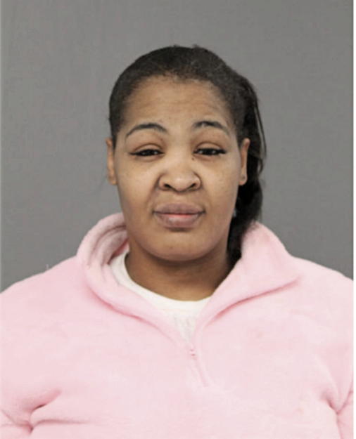 MONIQUE HOWARD, Cook County, Illinois