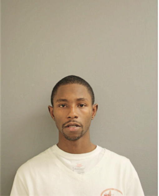 MARCEL D HUNTER, Cook County, Illinois