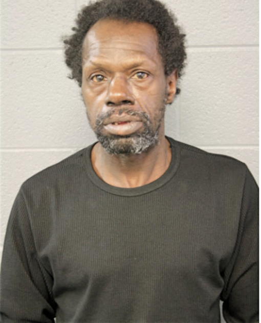 MELVIN IRVIN, Cook County, Illinois