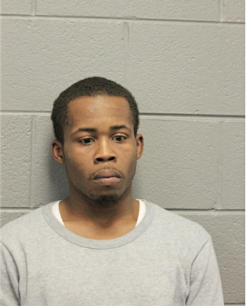 TORRES M JACKSON, Cook County, Illinois
