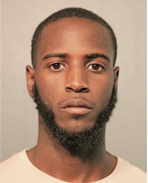 KENARD T JARRETT, Cook County, Illinois