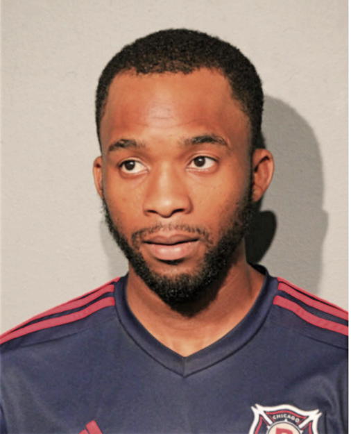 CHAVEZ J JENKINS, Cook County, Illinois