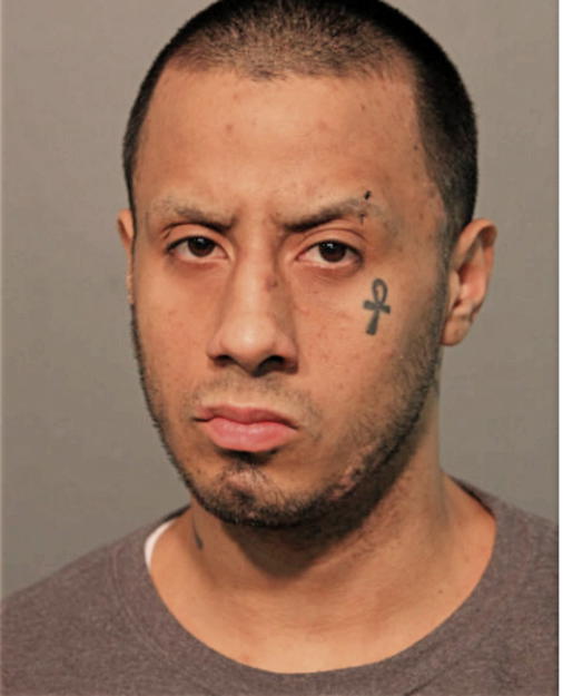 VICTOR DE JESUS, Cook County, Illinois