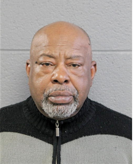 ARTHUR L JOHNSON, Cook County, Illinois
