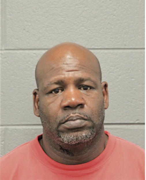 JAMES JOHNSON, Cook County, Illinois