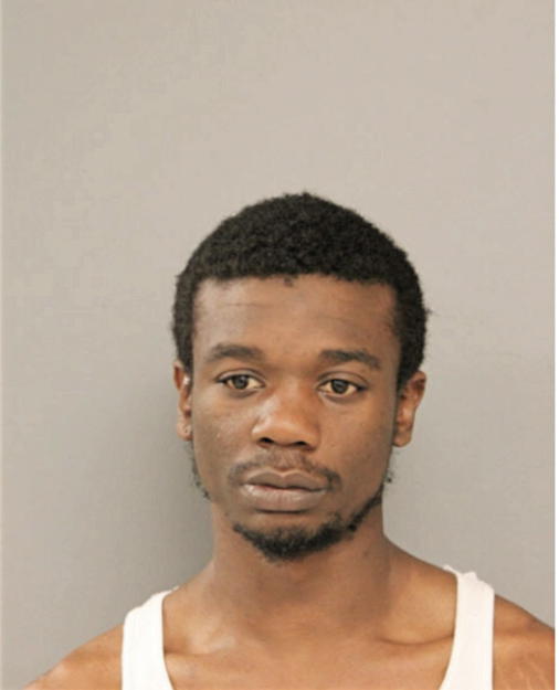 TYQUON M JOHNSON, Cook County, Illinois