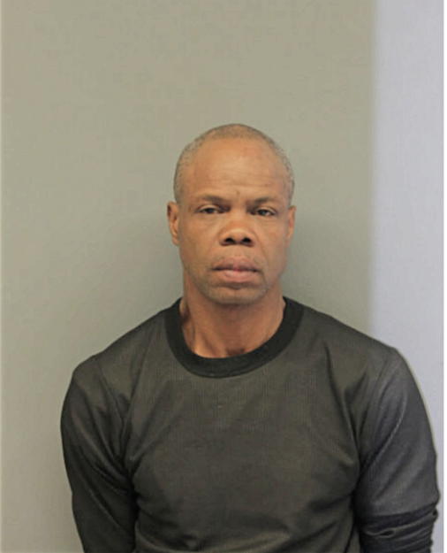 DAVID L JONES, Cook County, Illinois