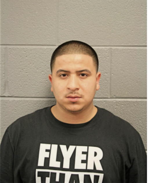 HERNANDEZ A JOSEPH, Cook County, Illinois