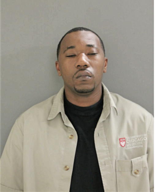 BERNARD KEITH, Cook County, Illinois
