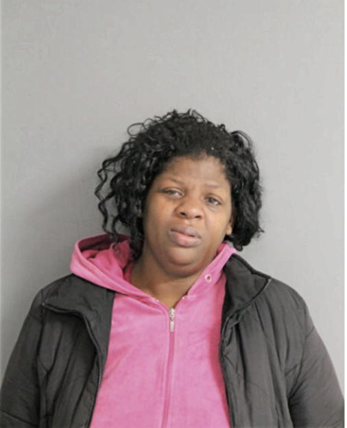 KIZZY M KELLY, Cook County, Illinois