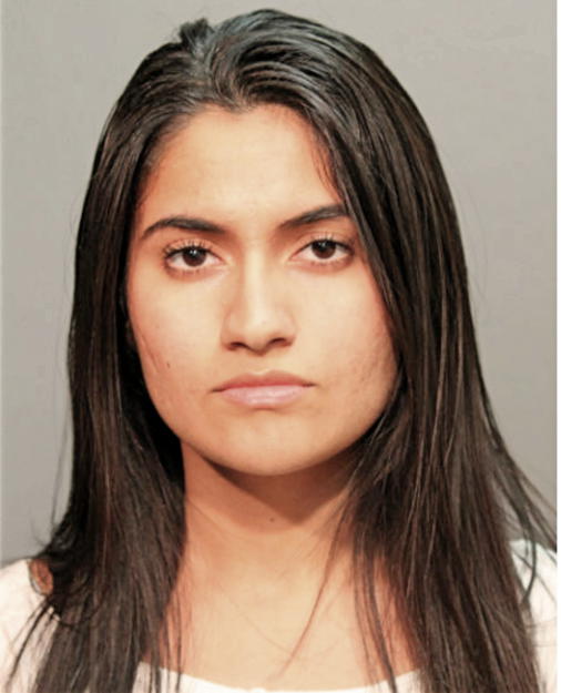 YUMNA KHAN, Cook County, Illinois