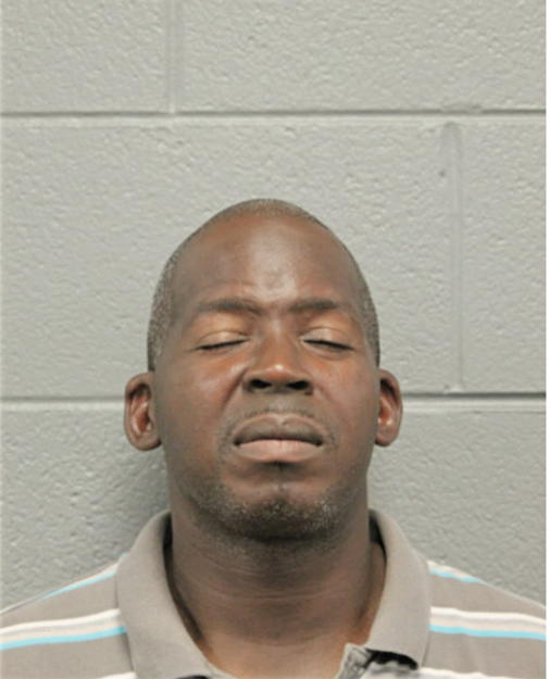 LOVELL D KINGDALE, Cook County, Illinois