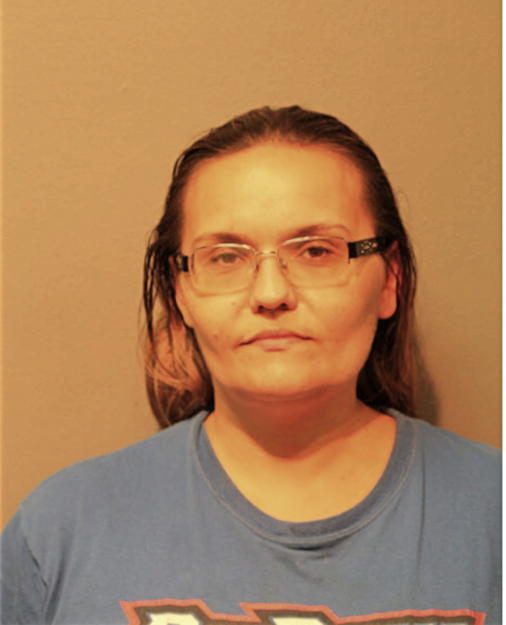 MONICA KOZAKIEWICZ, Cook County, Illinois