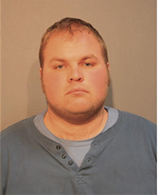 AARON M LEACH, Cook County, Illinois