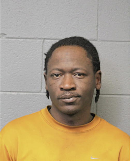 RICHARD A LEAKS, Cook County, Illinois