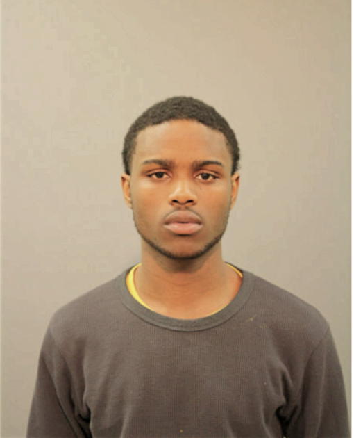 KYLE LEE, Cook County, Illinois