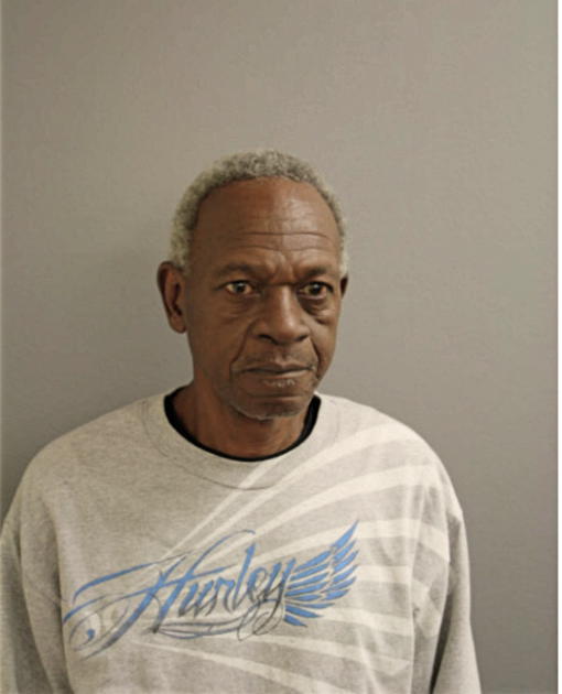 BOBBY E LEWIS, Cook County, Illinois
