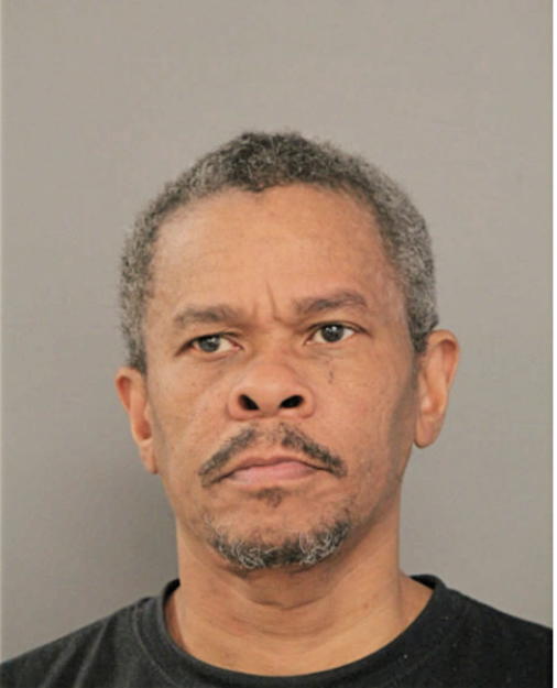 ANTHONY LONG, Cook County, Illinois