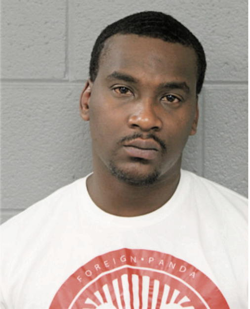 MARKCESE L LOPER, Cook County, Illinois