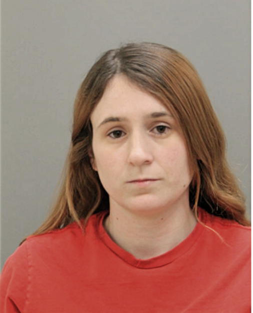 HOLLY J LYNCH, Cook County, Illinois