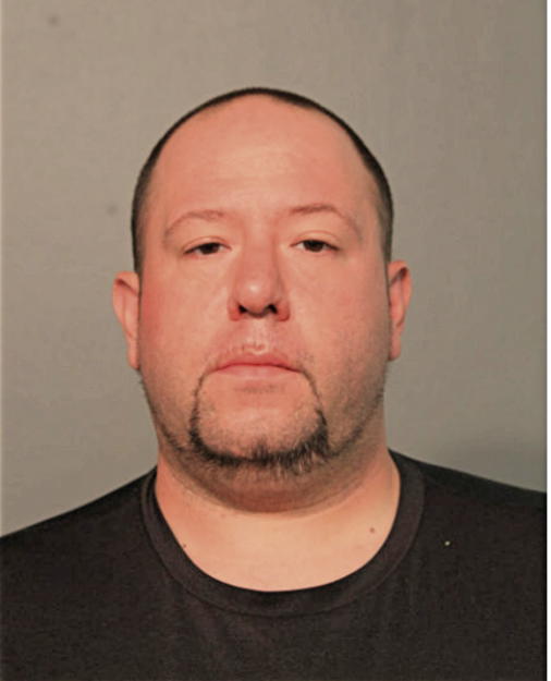 JOSEPH F MALAVE, Cook County, Illinois