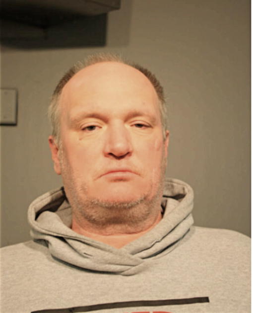 JAMES MARTENSEN, Cook County, Illinois