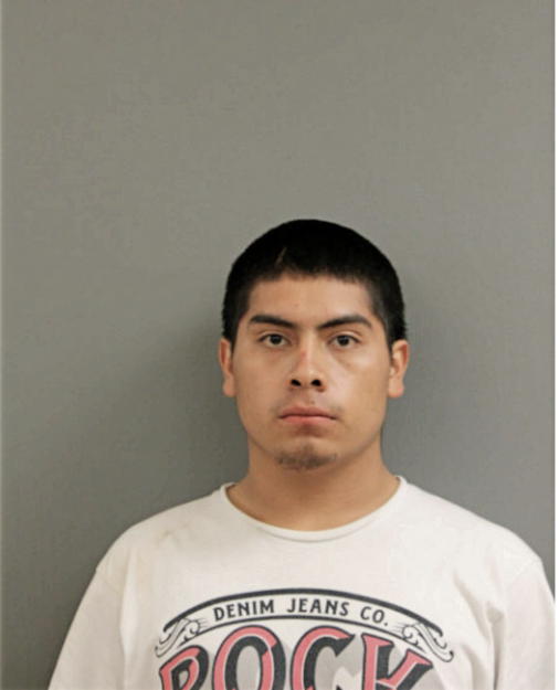BRANDON BARRERA MARTINEZ, Cook County, Illinois