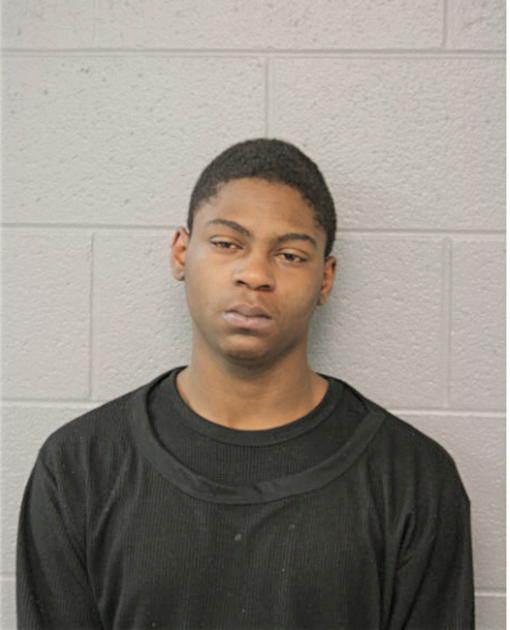 ROBERT MCCLURE, Cook County, Illinois