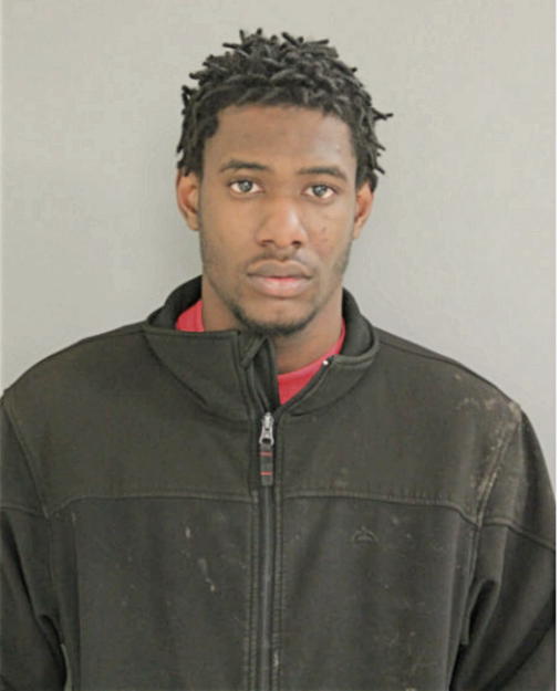 BRANDON MCCOY, Cook County, Illinois